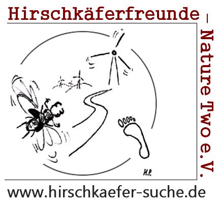 LOGO Hirschkaeferfreunde